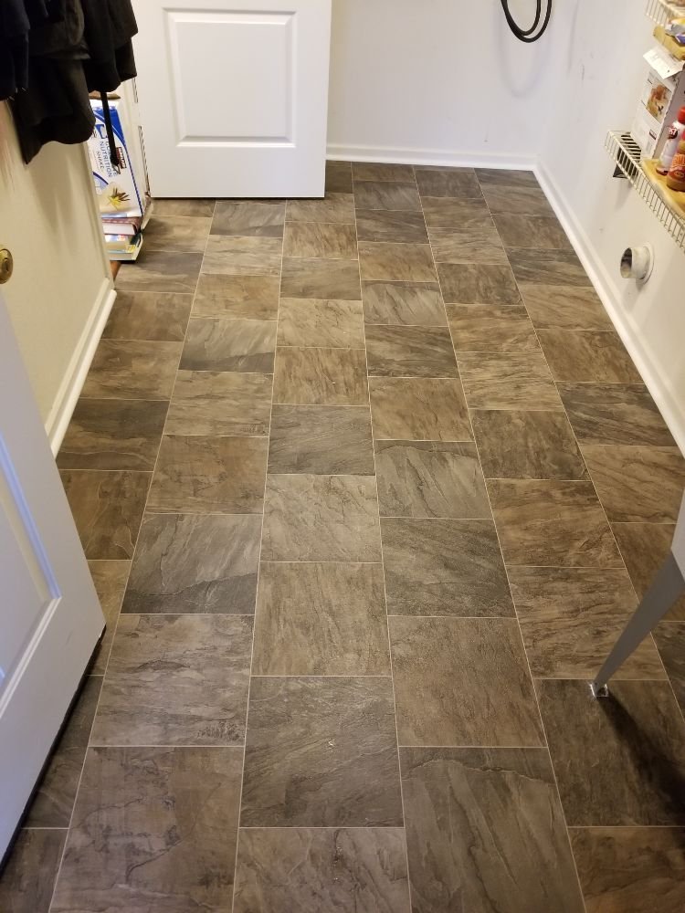 Photo of Professional Flooring