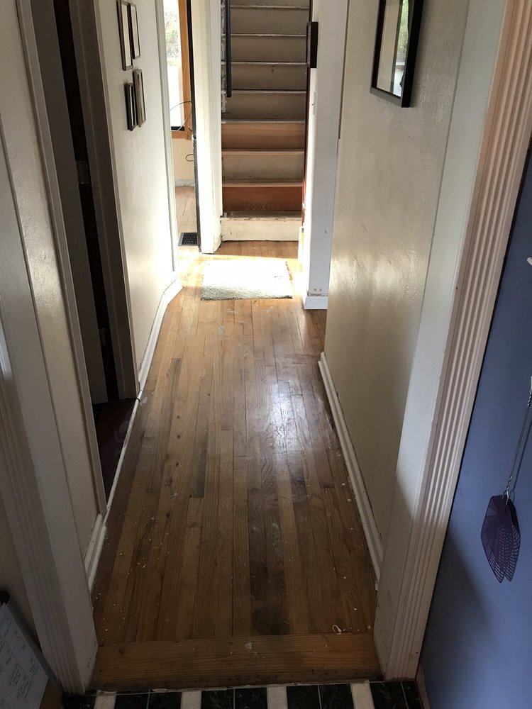 Photo of NW Professional Hardwood