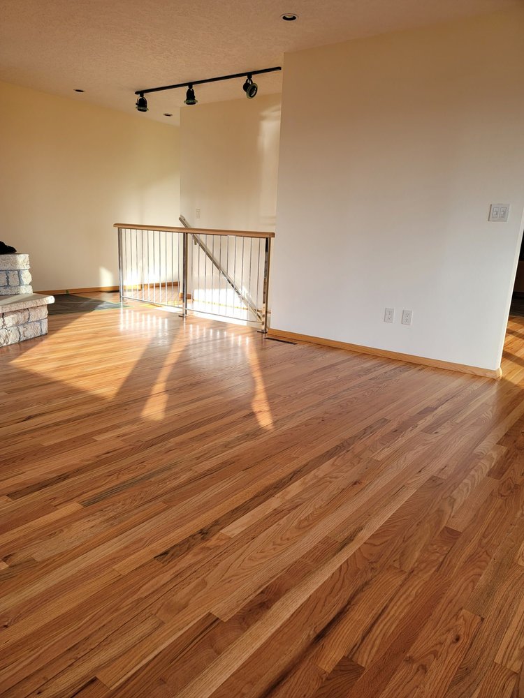 Photo of NW Professional Hardwood