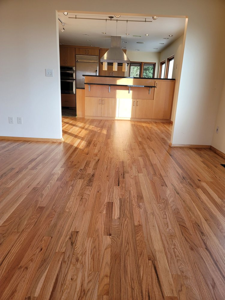 Photo of NW Professional Hardwood