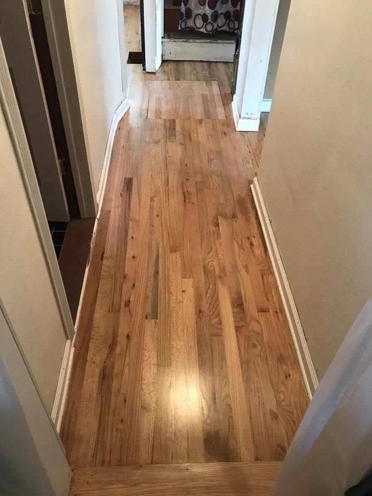 Photo of NW Professional Hardwood