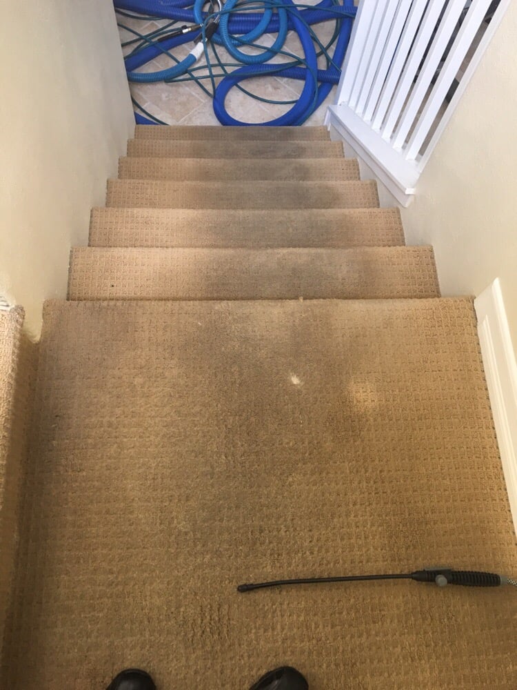Photo of Huertas Cleaning Service