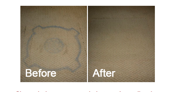 Photo of The Carpet Surgeon