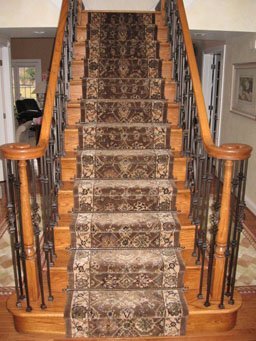 Photo of The Carpet Surgeon