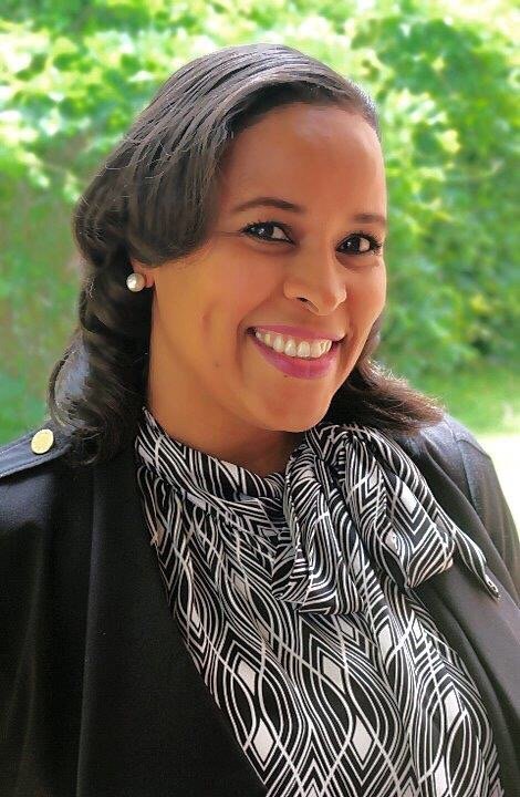 Photo of Andria Cooke - Better Homes & Gardens Real Estate