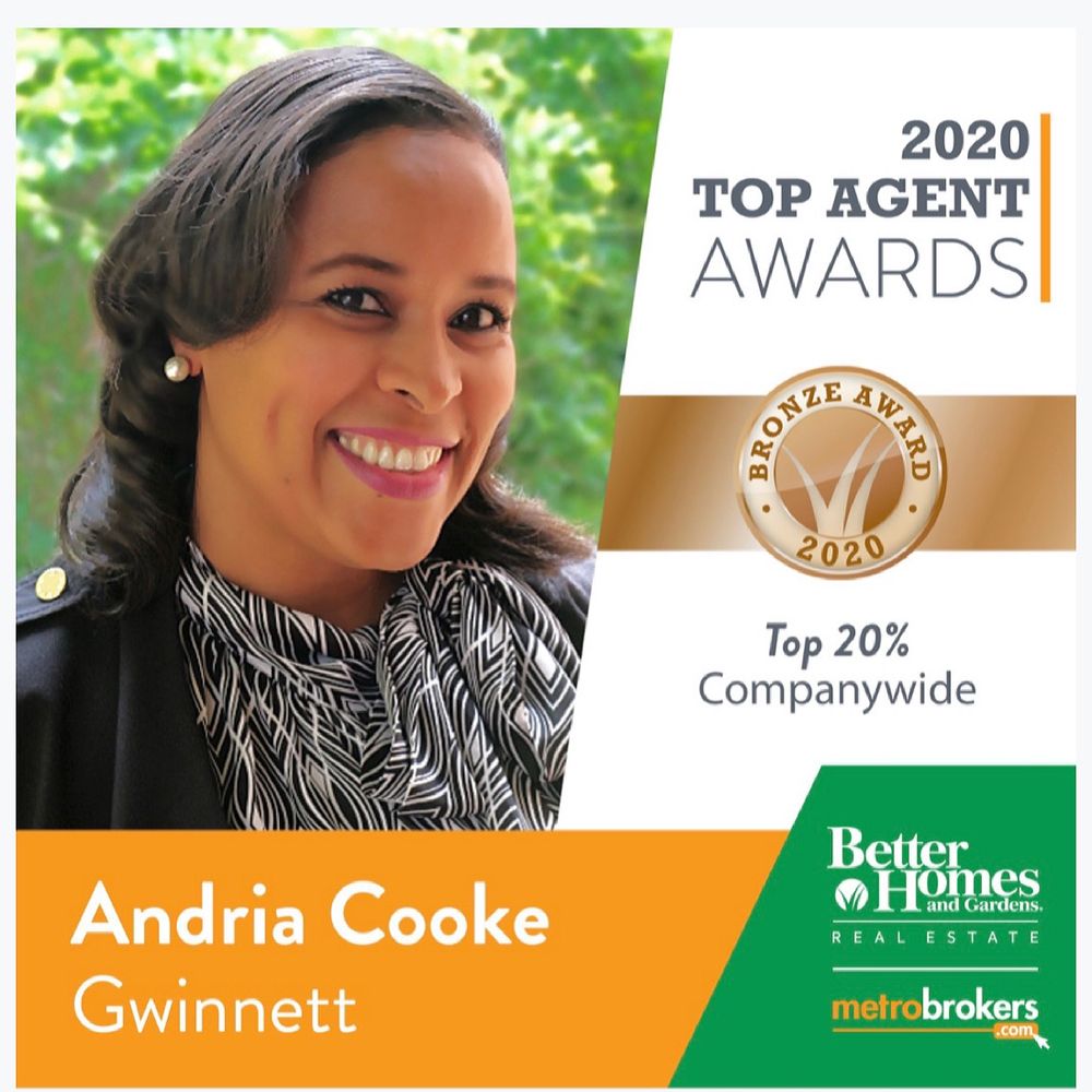 Photo of Andria Cooke - Better Homes & Gardens Real Estate