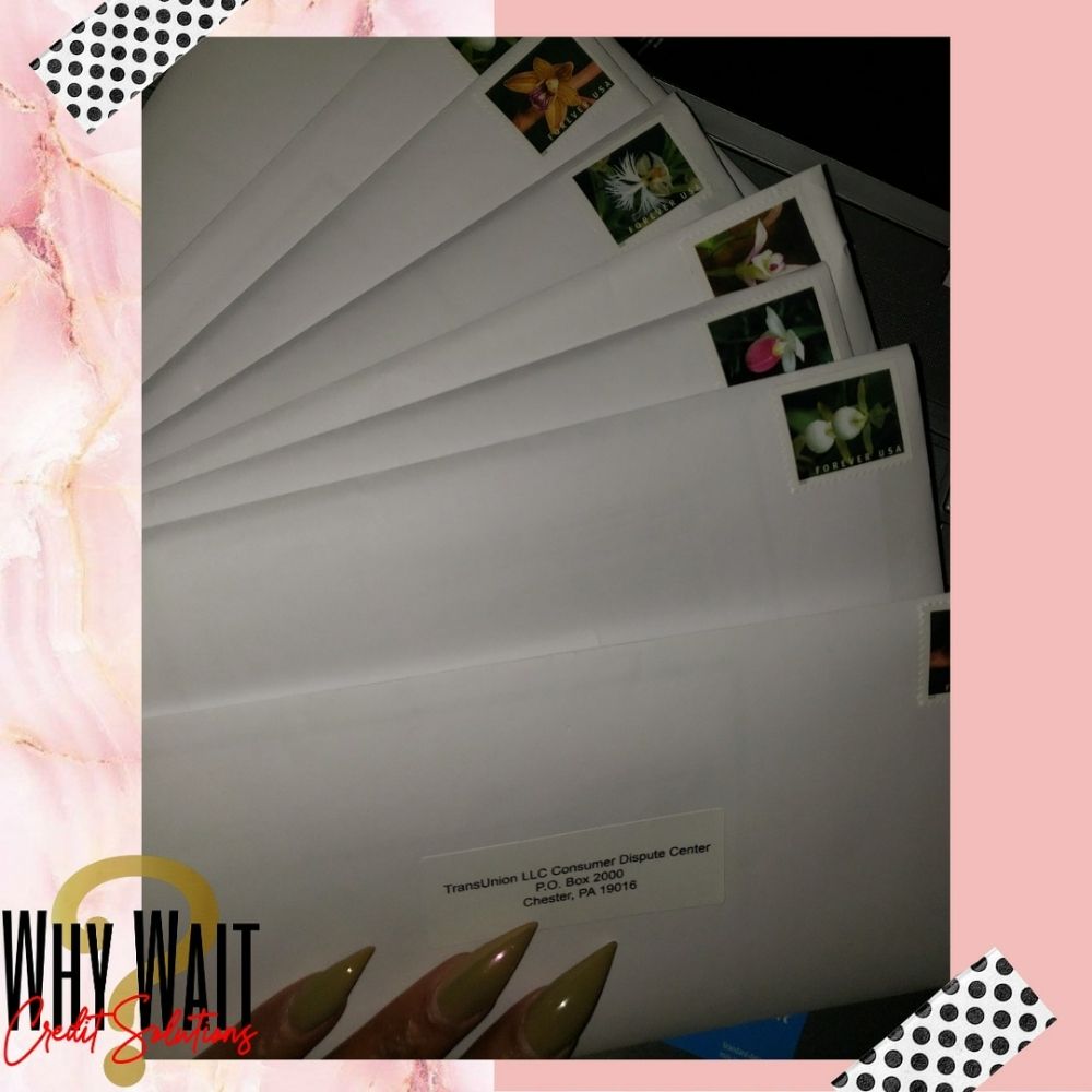 Photo of Why Wait Credit Solutions