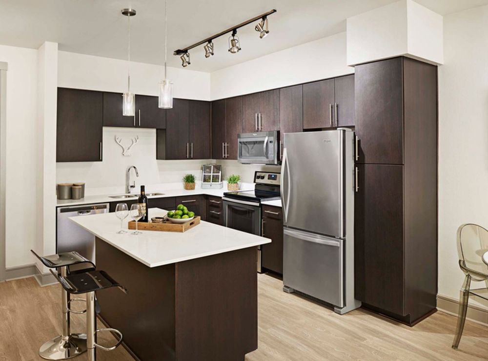 Photo of Camden Belmont Apartments