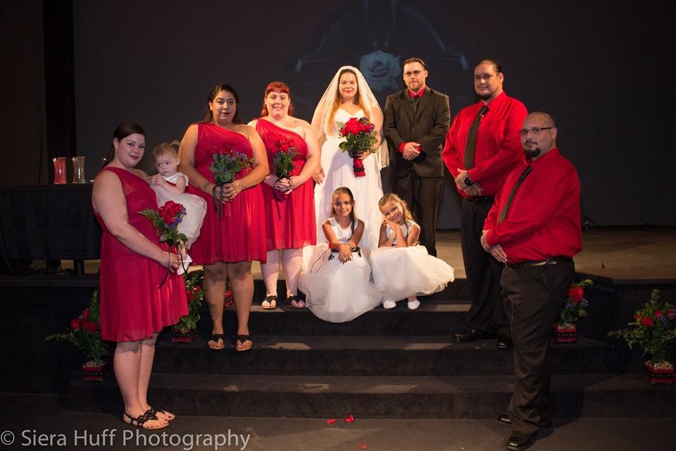 Photo of Siera Huff Photography
