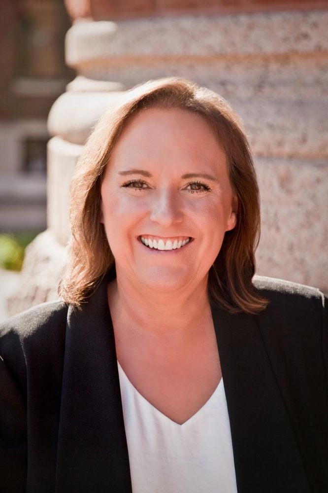 Photo of Jamie Graham & Associates