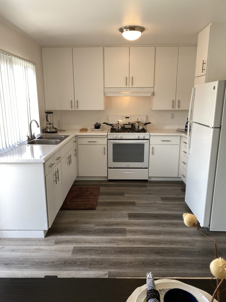 Photo of Villa Seville Apartments