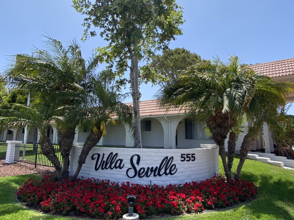 Photo of Villa Seville Apartments