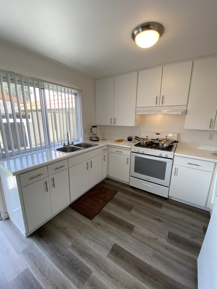 Photo of Villa Seville Apartments