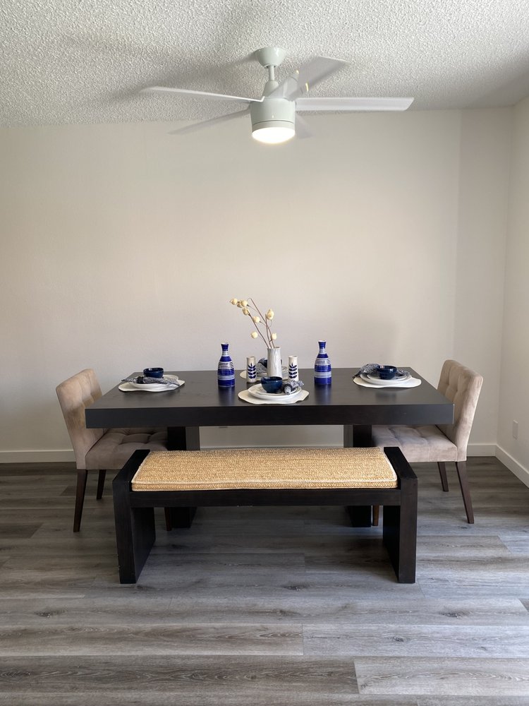 Photo of Villa Seville Apartments