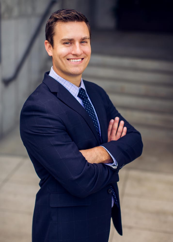 Photo of Eric Utoft - Re/Max Results