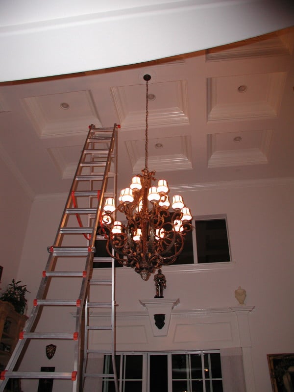 Photo of Dave's Lighting & Electrical