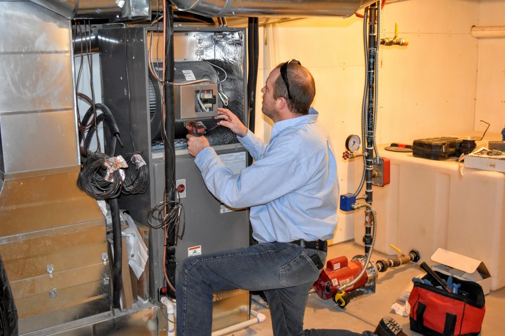 Photo of Wolf Appliance Repair