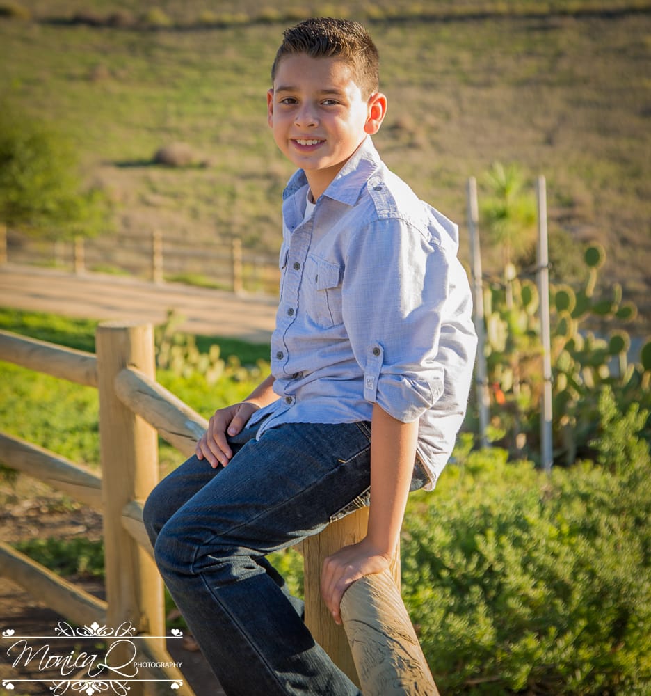 Photo of Monica Q Photography