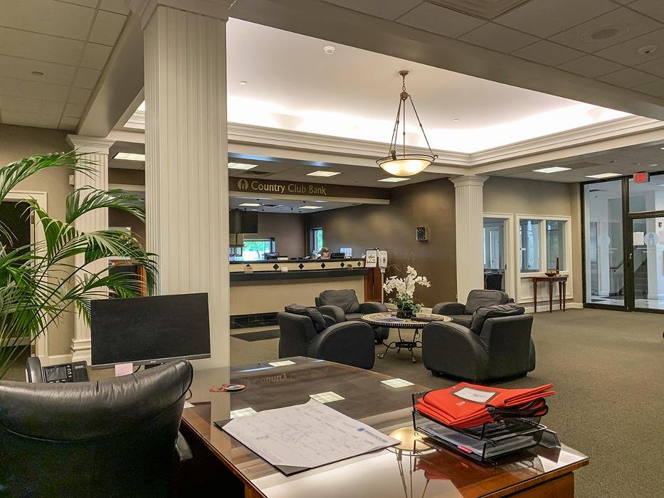 Photo of Country Club Bank