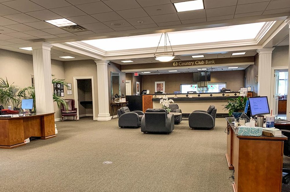 Photo of Country Club Bank