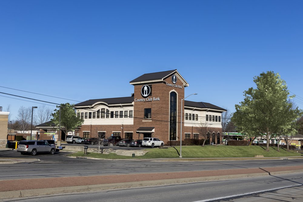 Photo of Country Club Bank