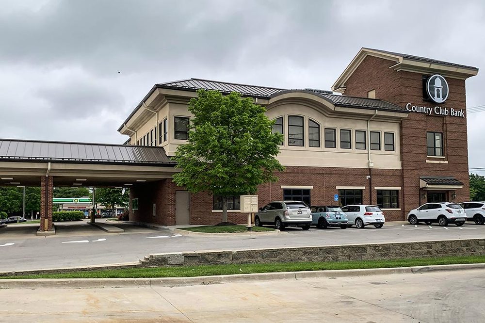 Photo of Country Club Bank
