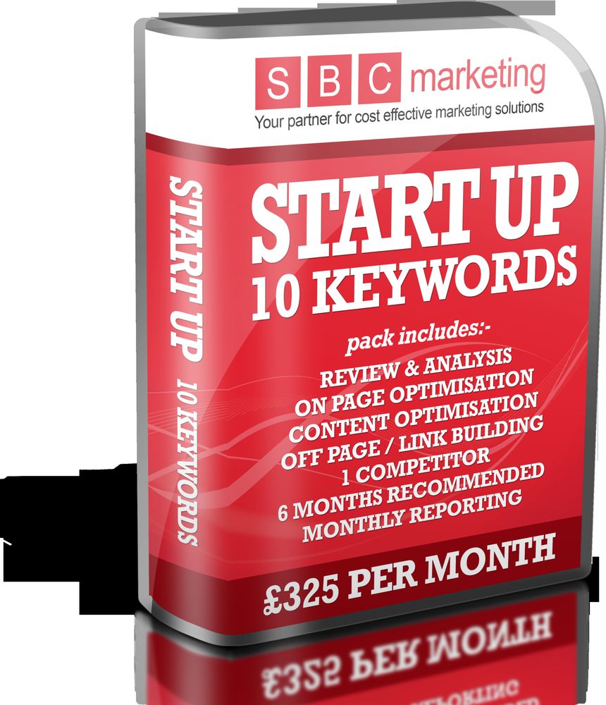 Photo of SBC Marketing London