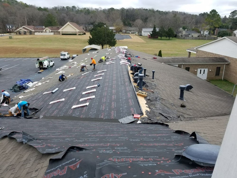 Photo of RTS Construction