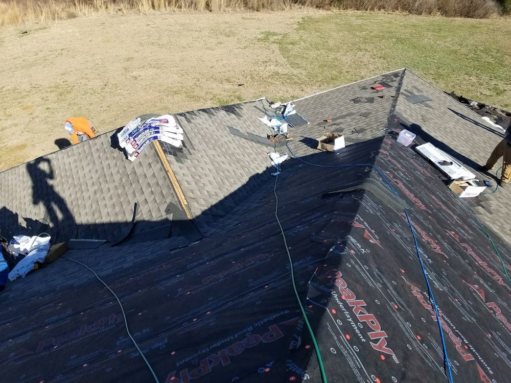 Photo of RTS Construction