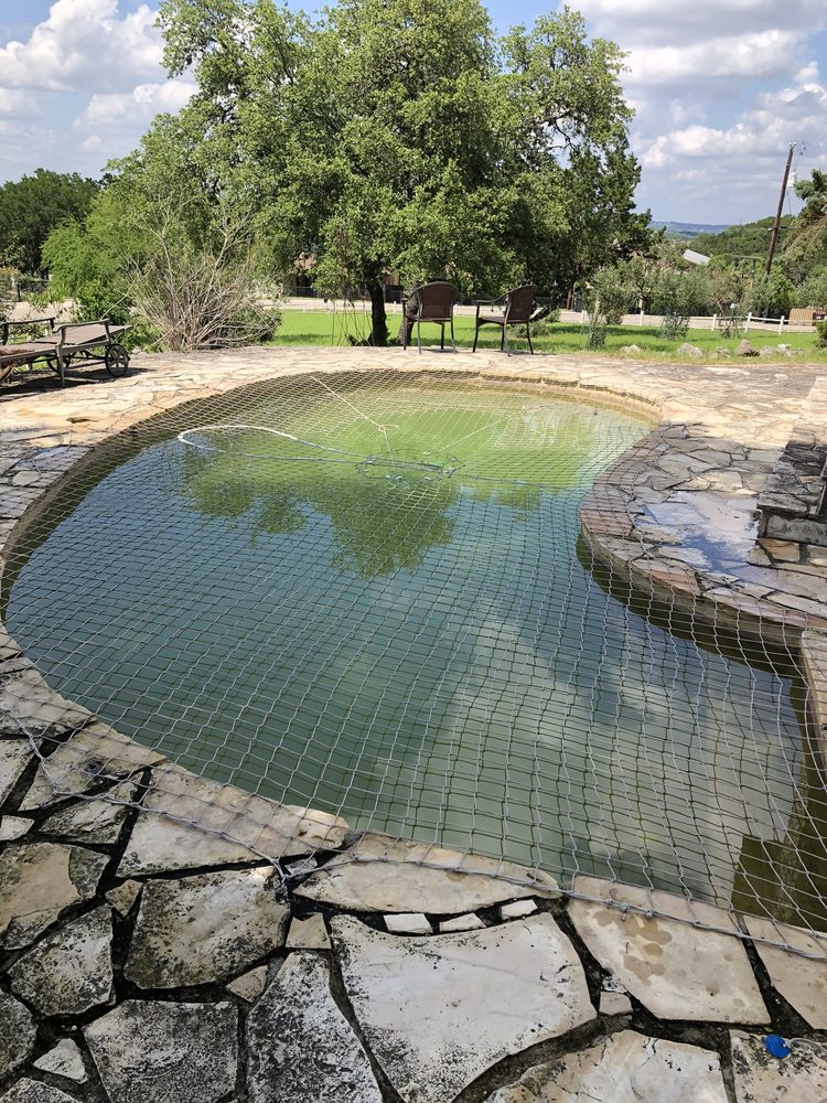 Photo of Thomas pool and spa care