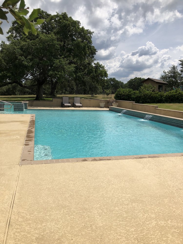 Photo of Thomas pool and spa care
