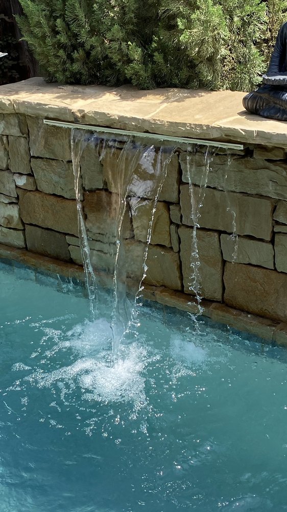 Photo of Thomas pool and spa care