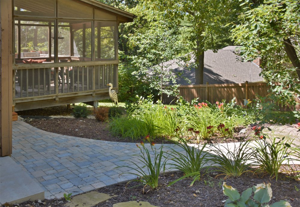 Photo of Barrett Lawn Care