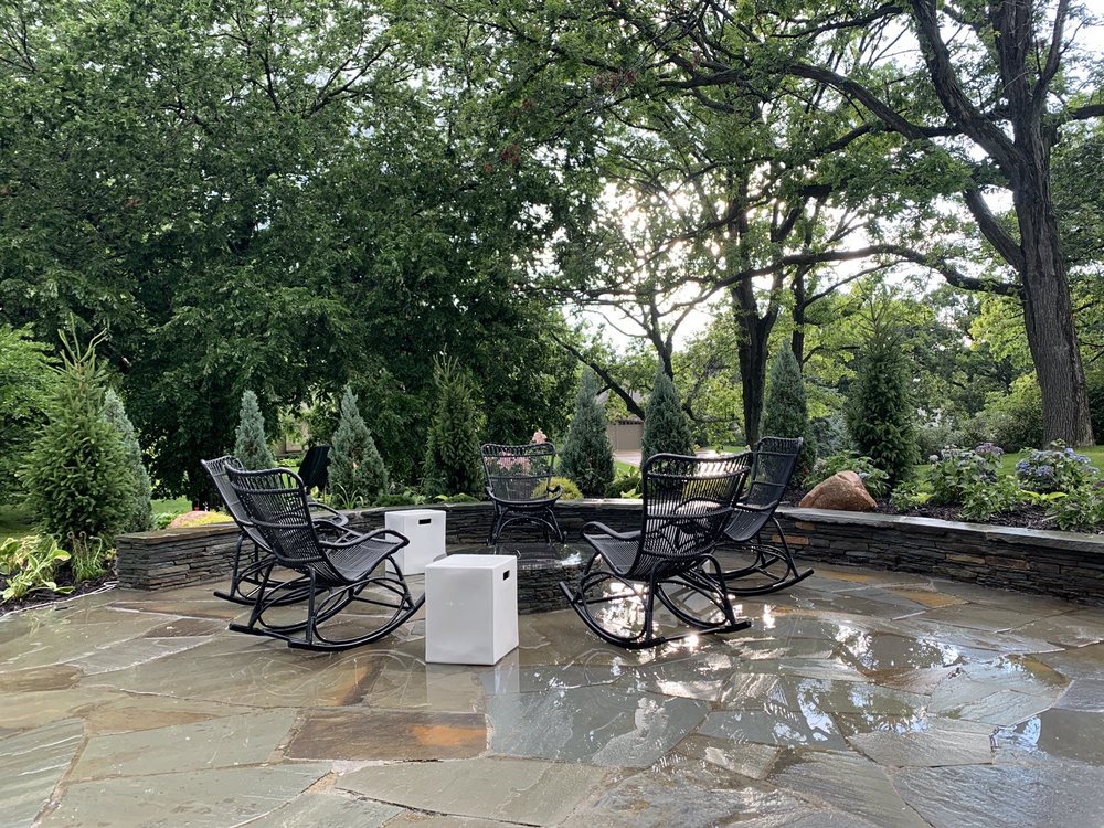 Photo of Barrett Lawn Care