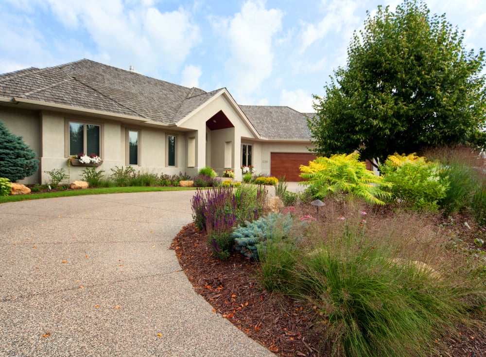 Photo of Barrett Lawn Care