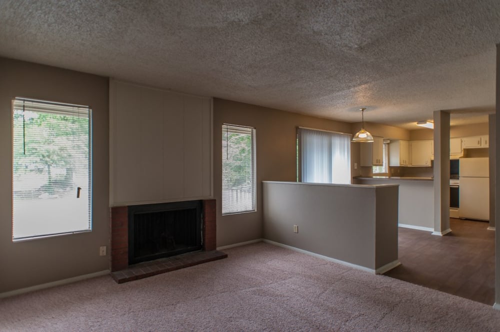 Photo of Barrington Hills Apartments Homes