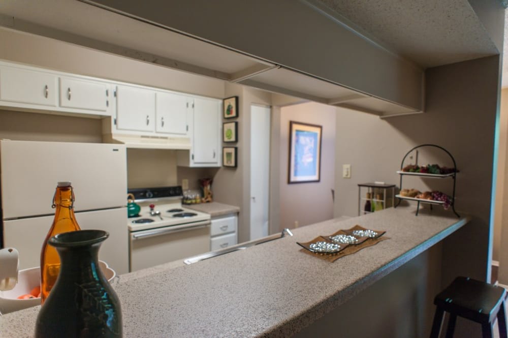 Photo of Barrington Hills Apartments Homes