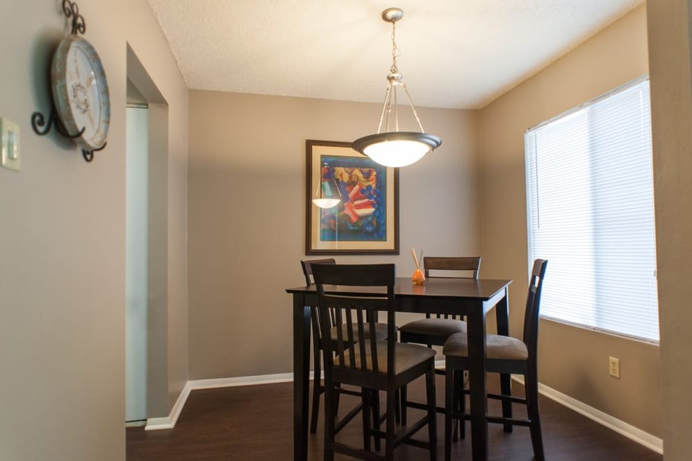 Photo of Barrington Hills Apartments Homes