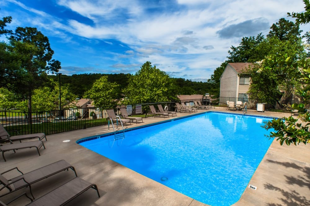 Photo of Barrington Hills Apartments Homes