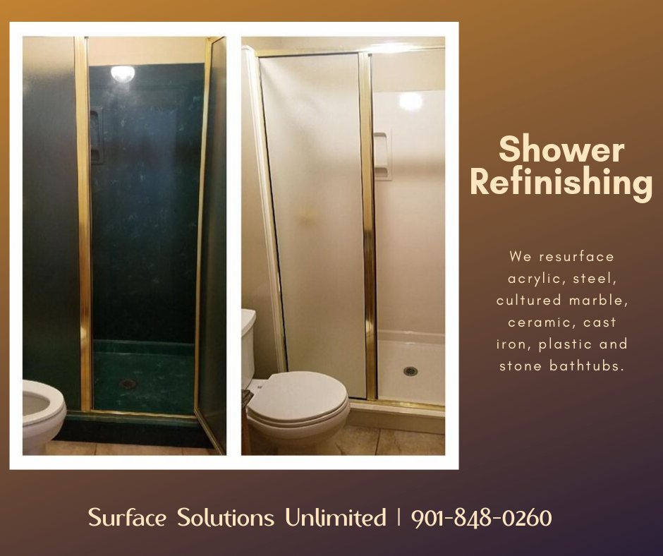 Photo of Surface Solutions Unlimited