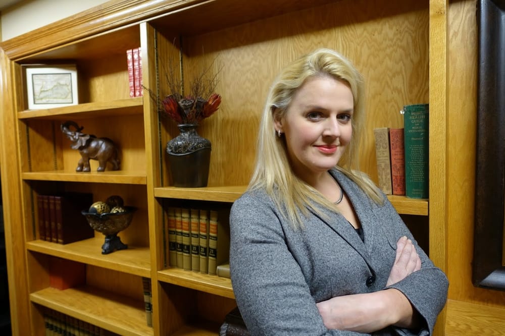 Photo of Rachelle N Howell, Attorney at Law