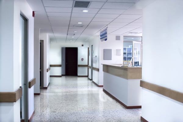 Photo of A1 Janitorial & Building Services