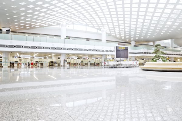 Photo of A1 Janitorial & Building Services