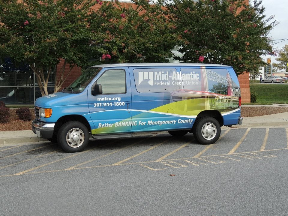 Photo of Mid-Atlantic Federal Credit Union
