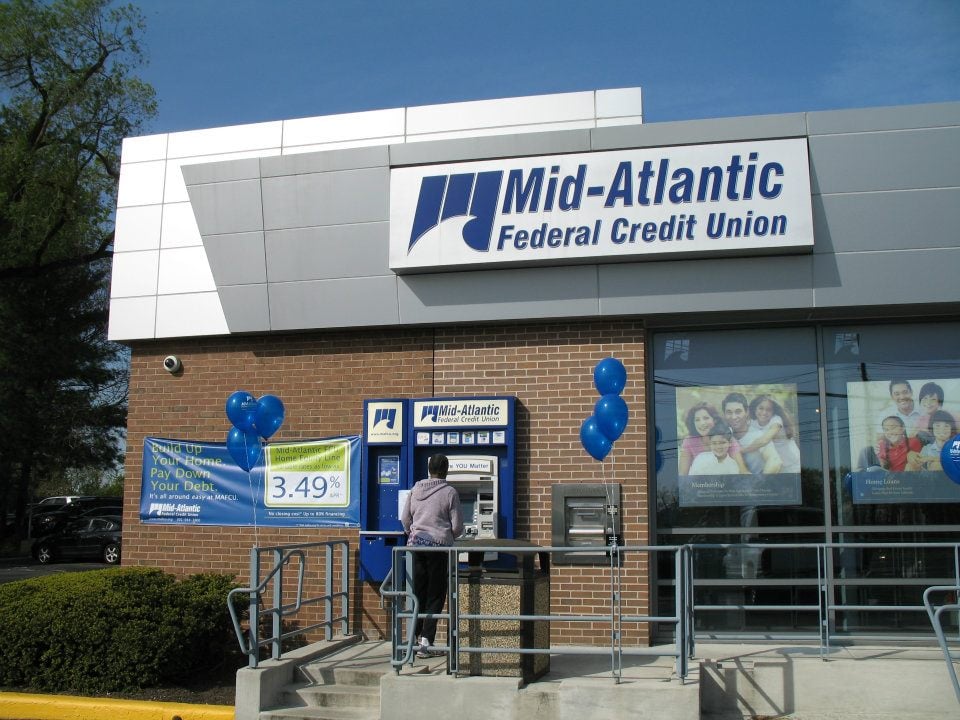 Photo of Mid-Atlantic Federal Credit Union
