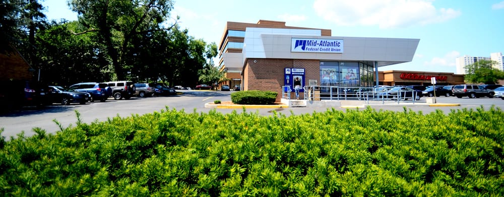 Photo of Mid-Atlantic Federal Credit Union