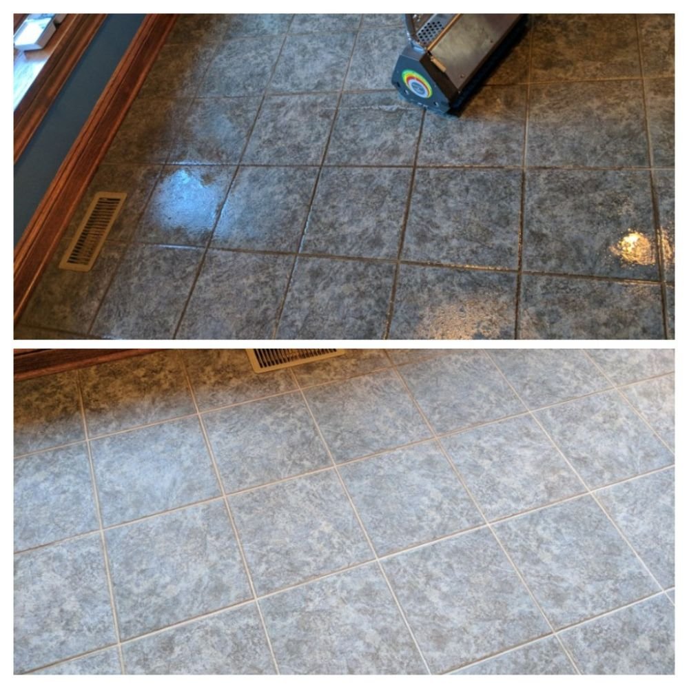 Photo of Mesmer Cleaning Solutions