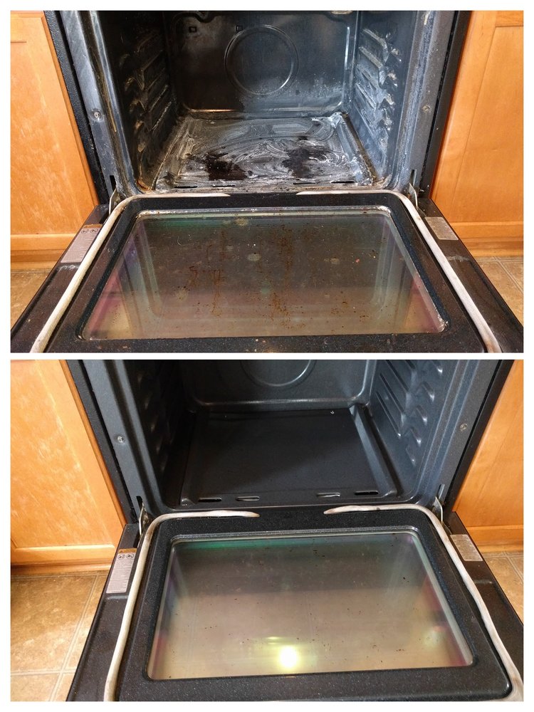 Photo of Mesmer Cleaning Solutions