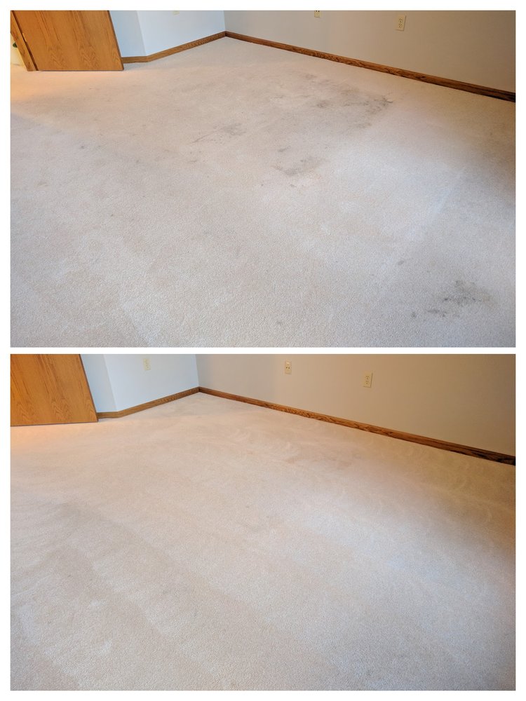 Photo of Mesmer Cleaning Solutions