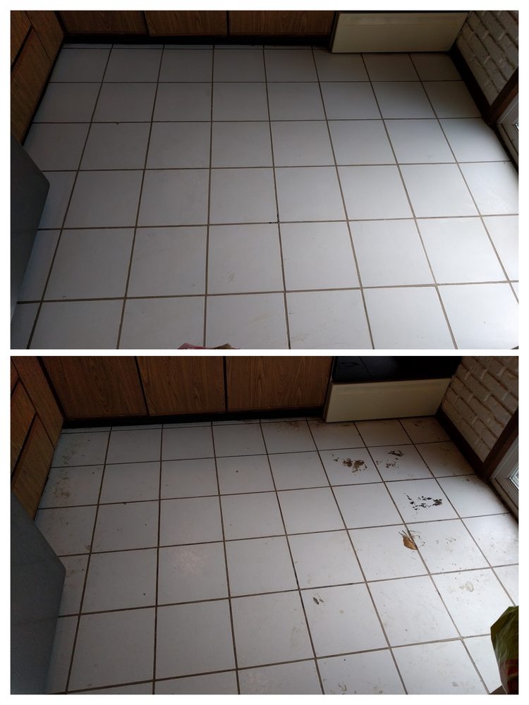 Photo of Mesmer Cleaning Solutions
